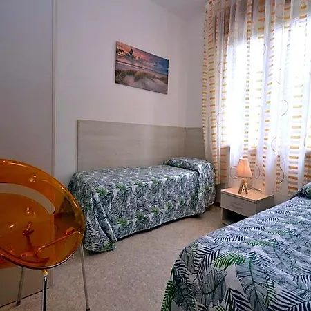 Choose Our Comfortable Flat 3* 리그나노 사비아도로